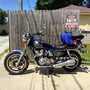 Meet your Posher, Robert